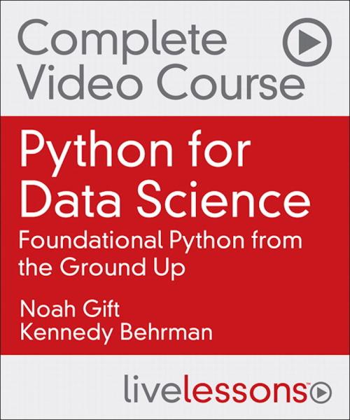 Python for Data Science